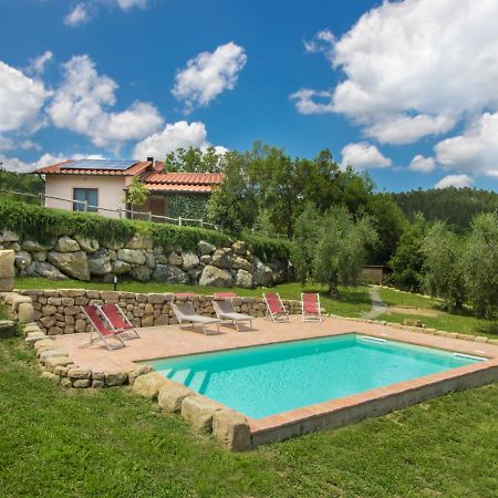 Holiday Home Casa La Selvolina By Interhome Roccastrada Εξωτερικό φωτογραφία