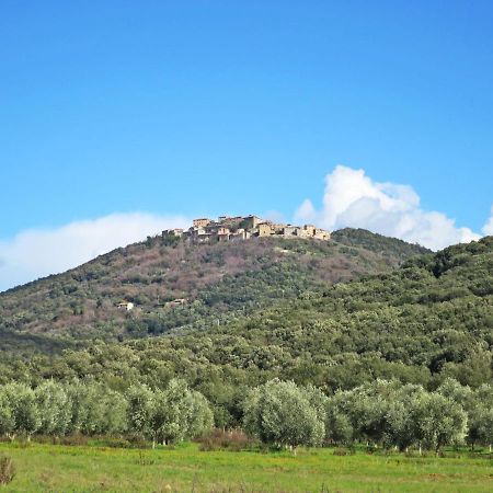 Holiday Home Casa La Selvolina By Interhome Roccastrada Εξωτερικό φωτογραφία