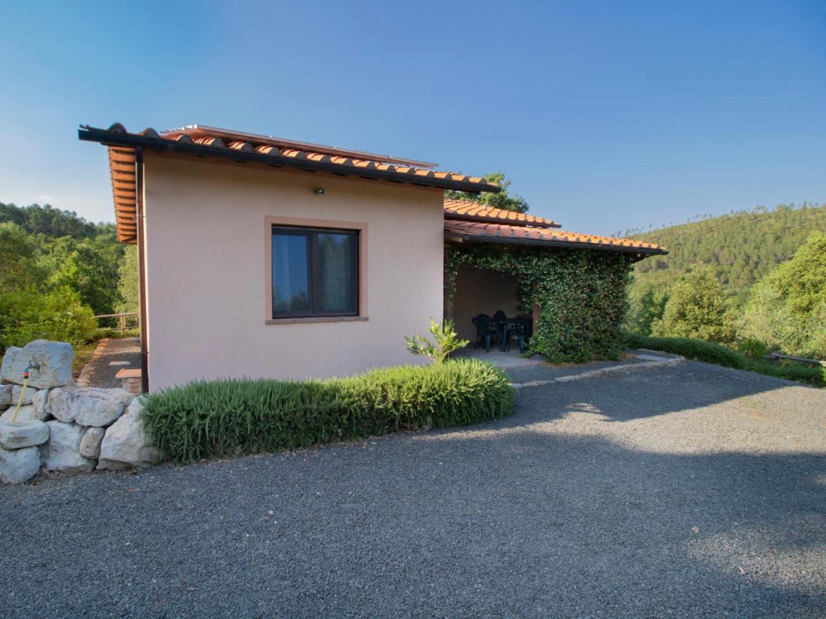 Holiday Home Casa La Selvolina By Interhome Roccastrada Εξωτερικό φωτογραφία
