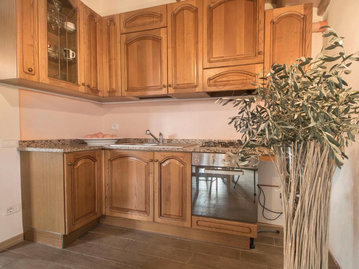 Holiday Home Casa La Selvolina By Interhome Roccastrada Εξωτερικό φωτογραφία