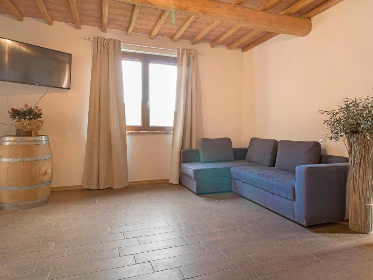 Holiday Home Casa La Selvolina By Interhome Roccastrada Εξωτερικό φωτογραφία