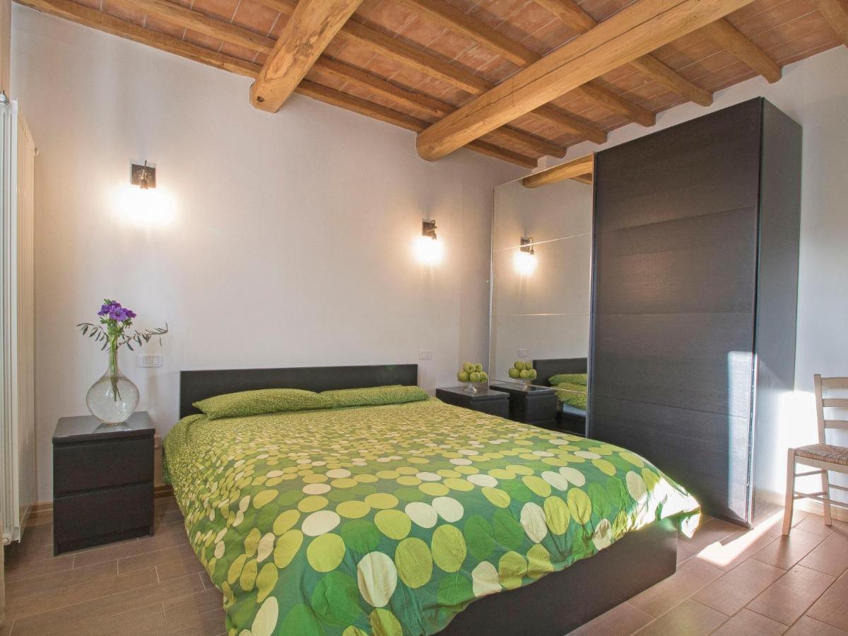 Holiday Home Casa La Selvolina By Interhome Roccastrada Εξωτερικό φωτογραφία