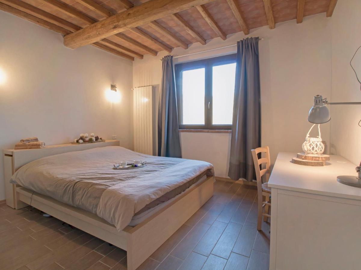 Holiday Home Casa La Selvolina By Interhome Roccastrada Εξωτερικό φωτογραφία