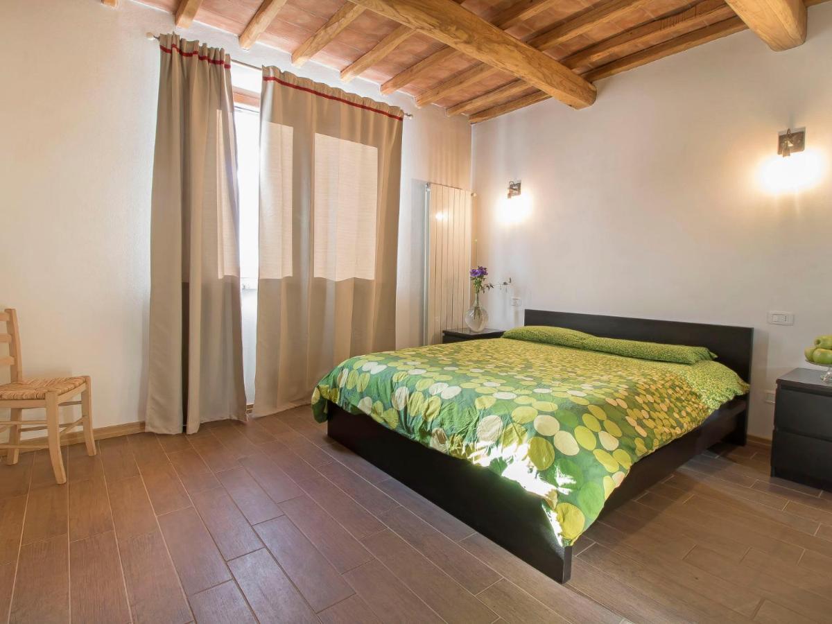 Holiday Home Casa La Selvolina By Interhome Roccastrada Εξωτερικό φωτογραφία