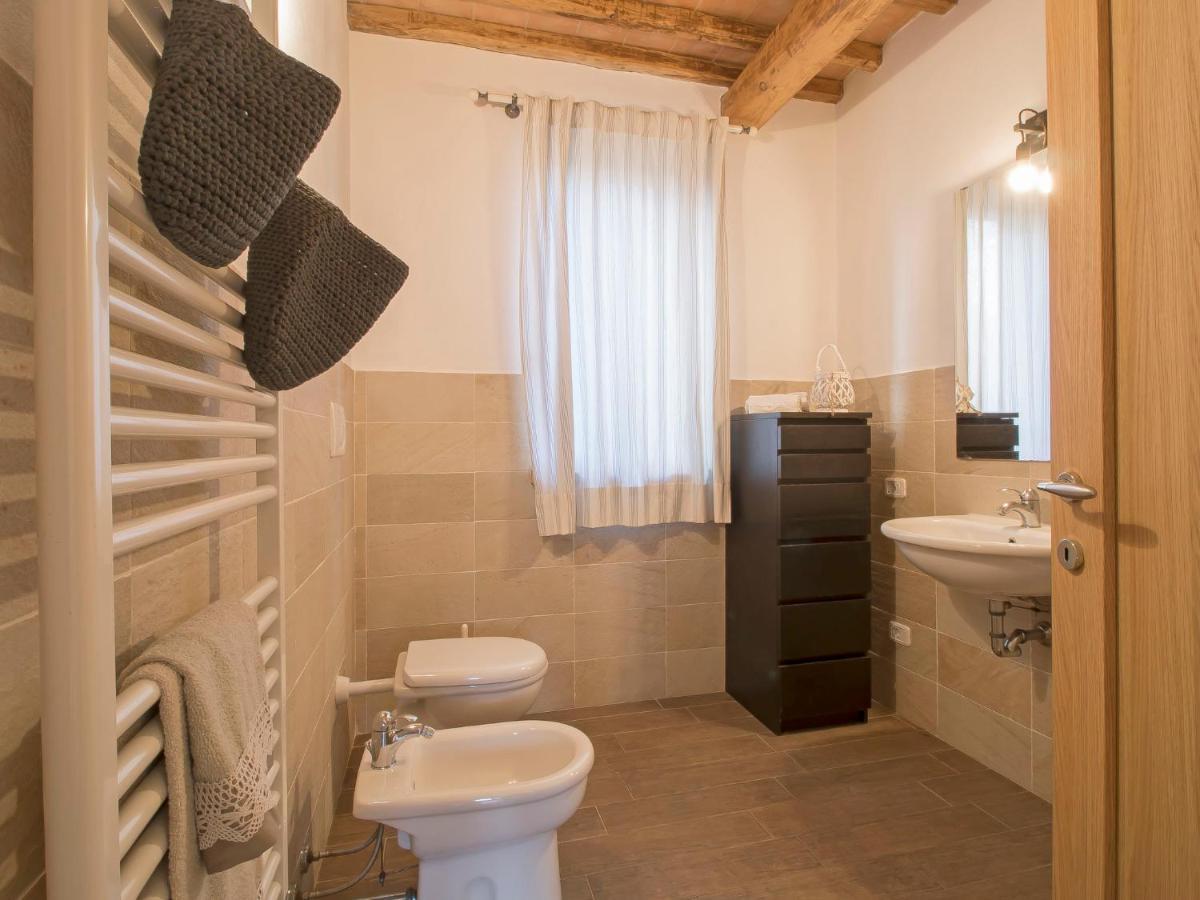 Holiday Home Casa La Selvolina By Interhome Roccastrada Εξωτερικό φωτογραφία