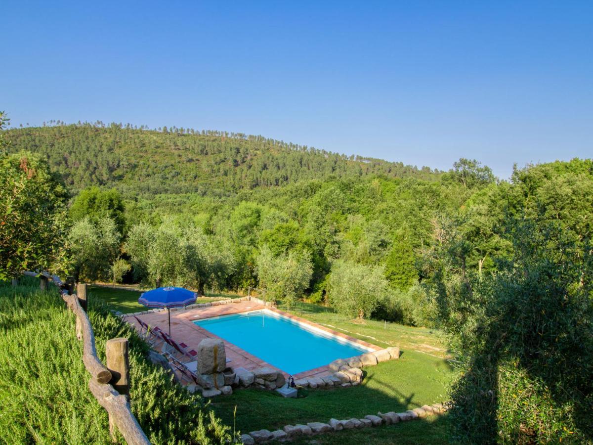 Holiday Home Casa La Selvolina By Interhome Roccastrada Εξωτερικό φωτογραφία