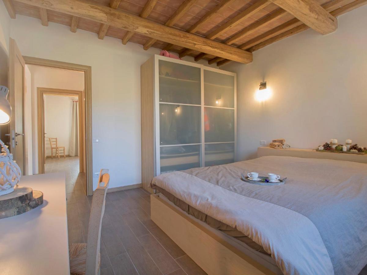 Holiday Home Casa La Selvolina By Interhome Roccastrada Εξωτερικό φωτογραφία