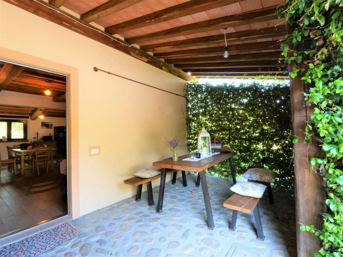 Holiday Home Casa La Selvolina By Interhome Roccastrada Εξωτερικό φωτογραφία