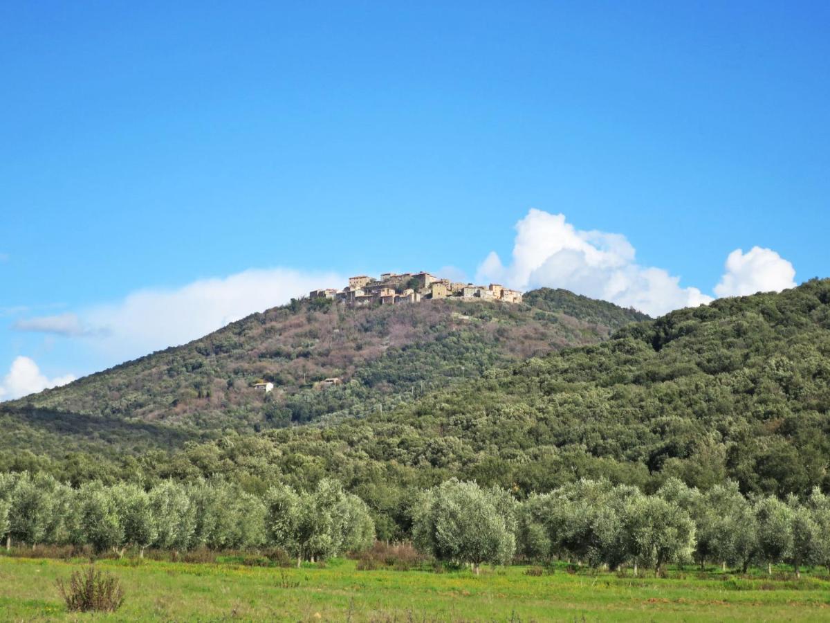 Holiday Home Casa La Selvolina By Interhome Roccastrada Εξωτερικό φωτογραφία